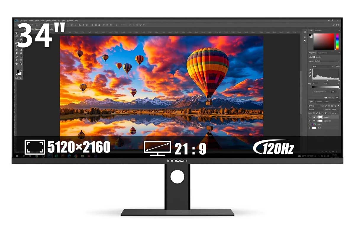 INNOCN 34C1U