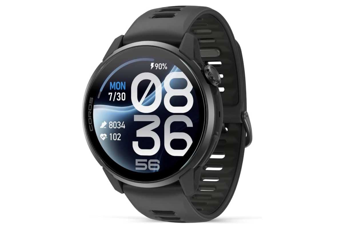 COROS PACE 4 Pro