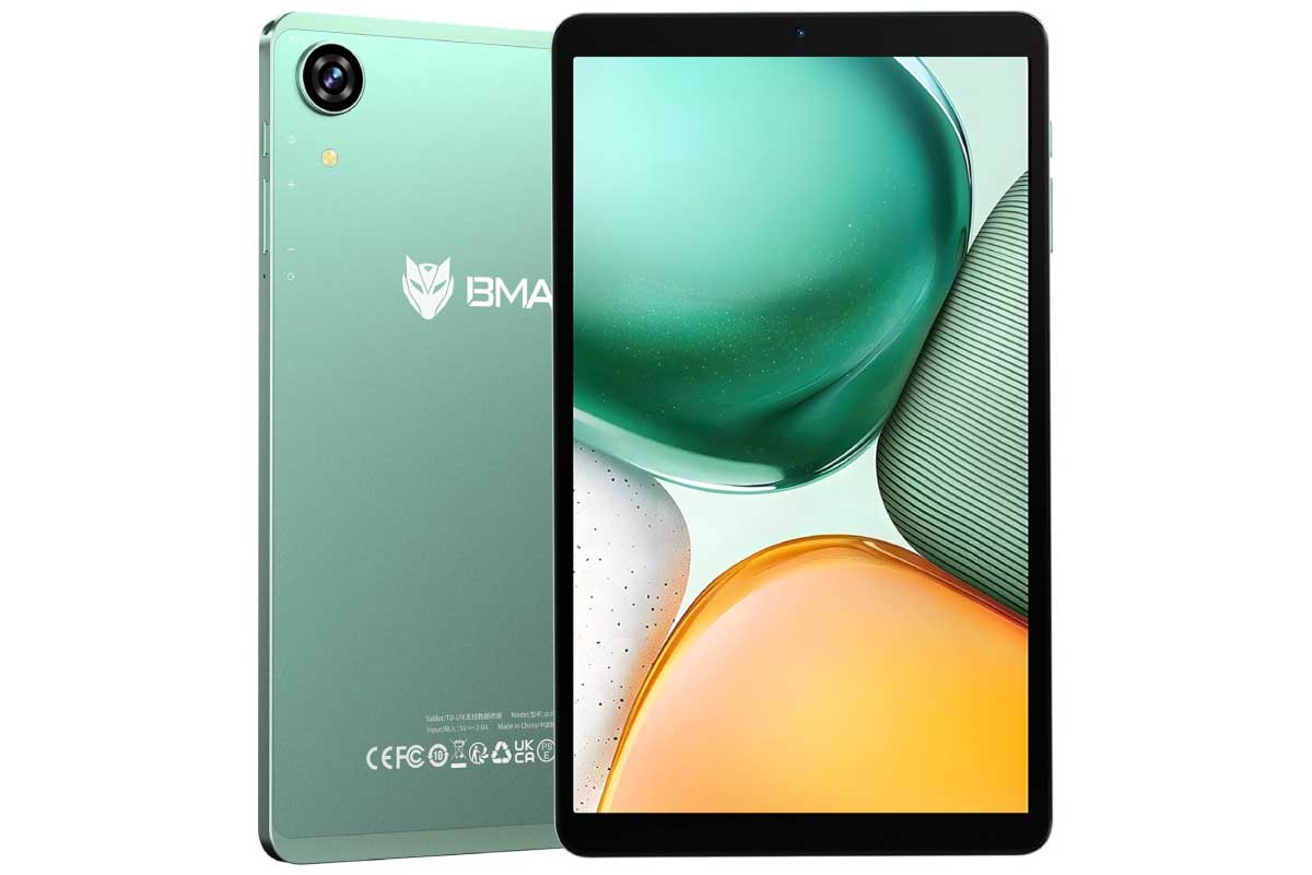 Bmax MaxPad I8 Plus
