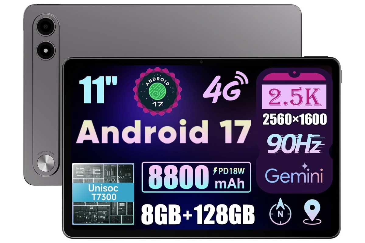 ALLDOCUBE iPlay 80E