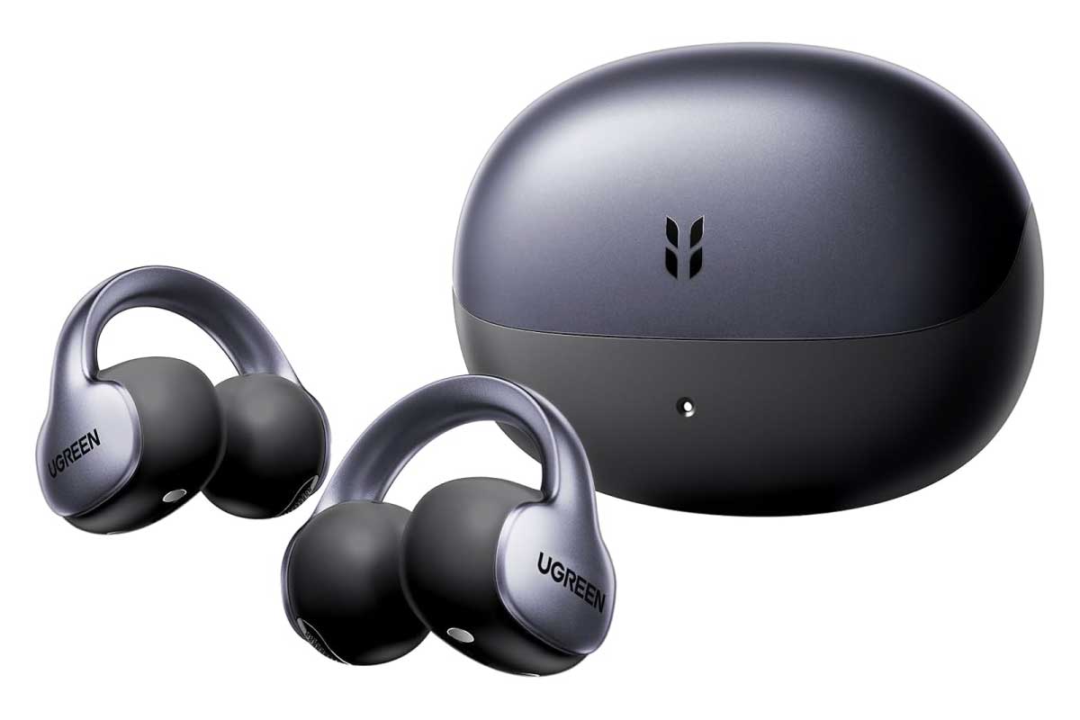 UGREEN ClipBuds Pro 2