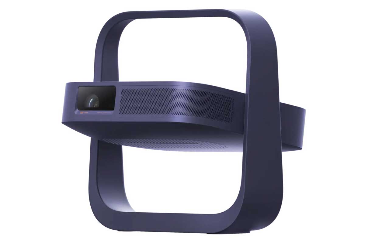 XGIMI Elfin Flip Laser